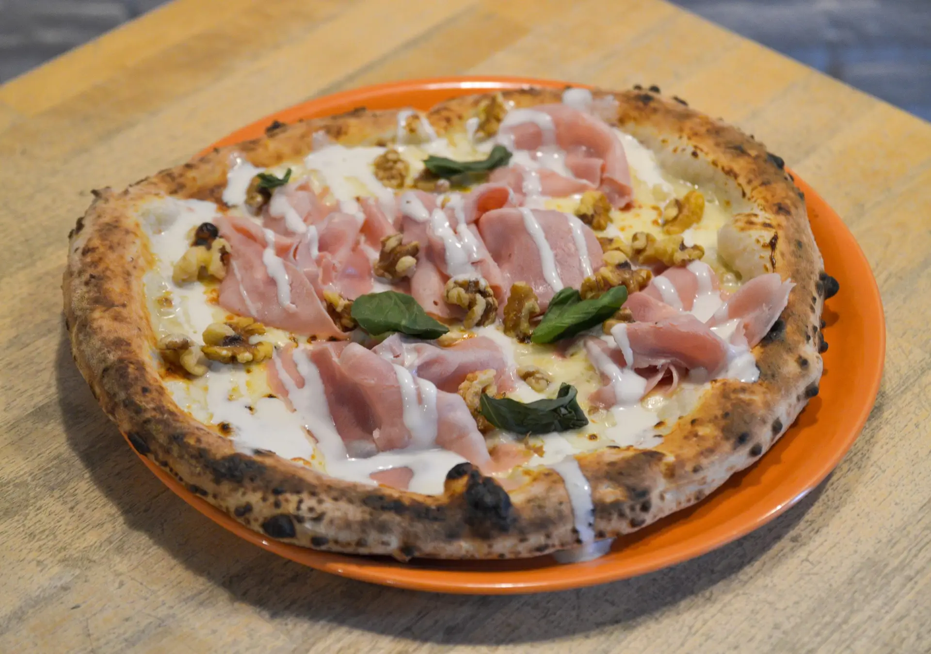 Día Internacional de la Pizza 🍕