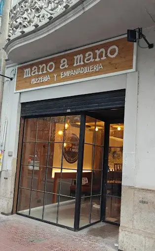 Mano a Mano comienza su expansión nacional con la apertura de su nuevo restaurante en Valencia
